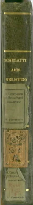 54 Arias