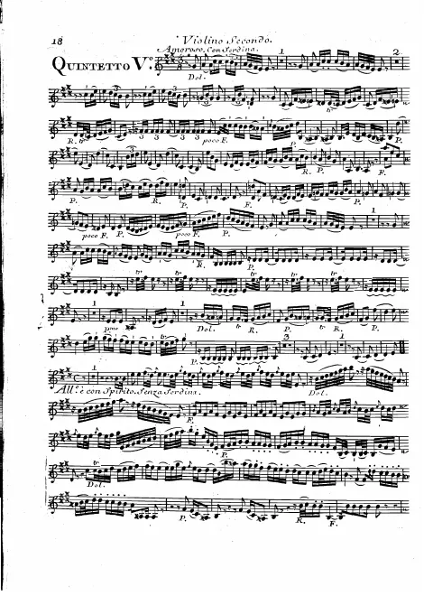 Violin 2