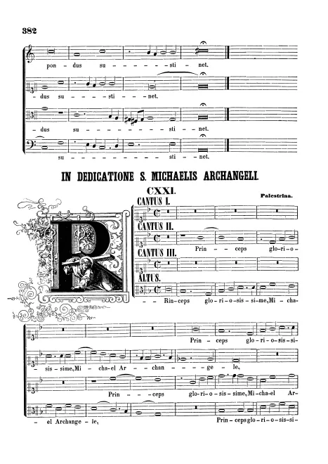 Complete Score (monochrome)