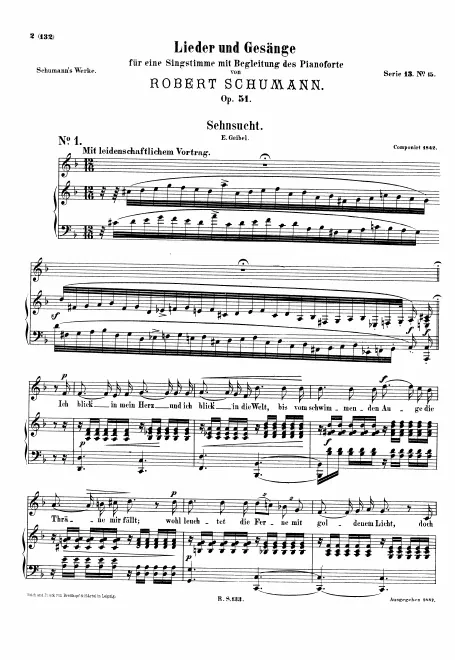 Complete Score (scan)