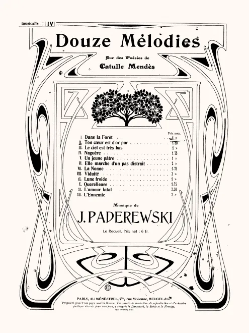 2. Ton coeur est d'or pur