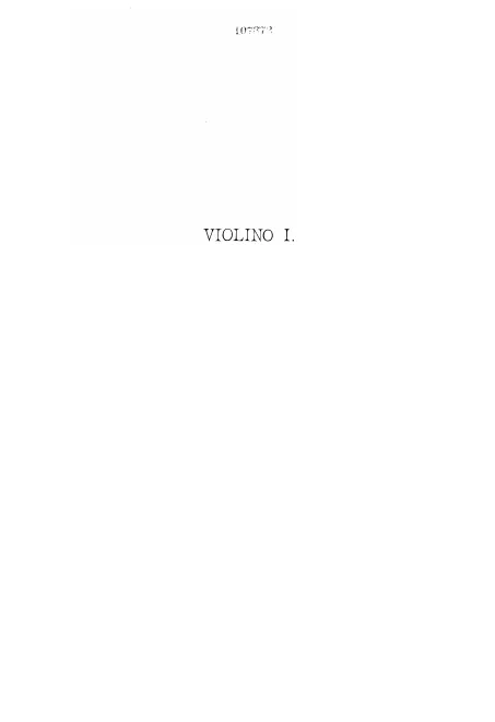 Violin 1