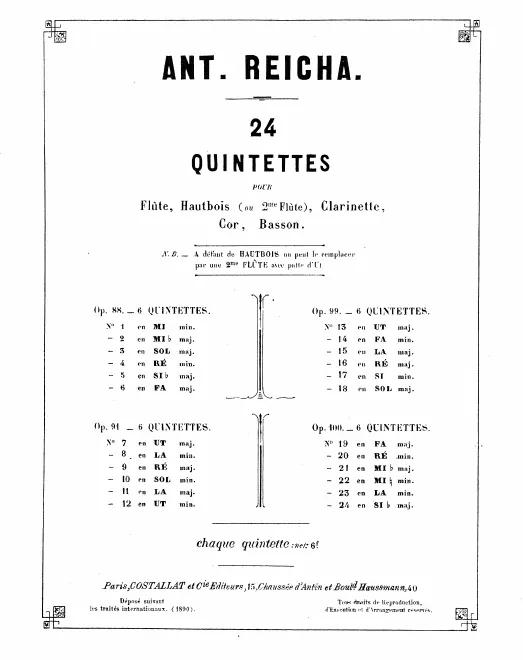 Complete Parts