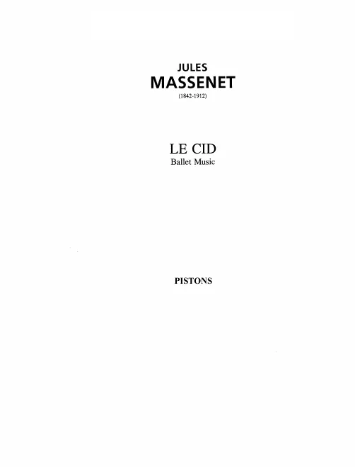Cornet 1/2 (A/B)