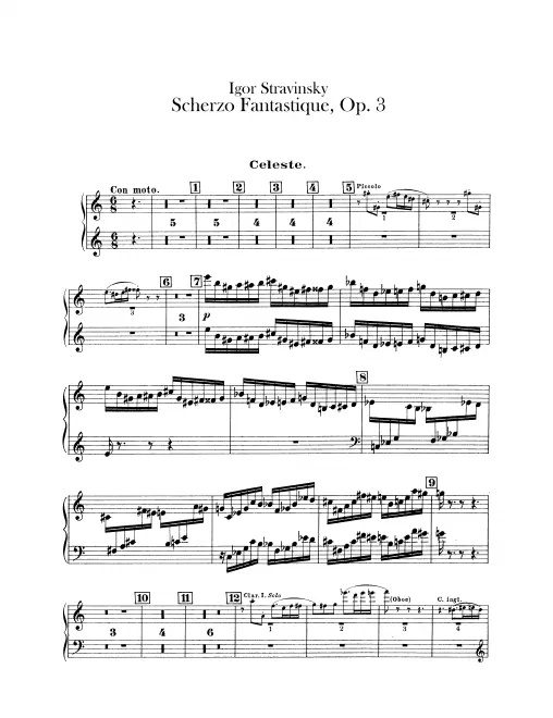 Celesta