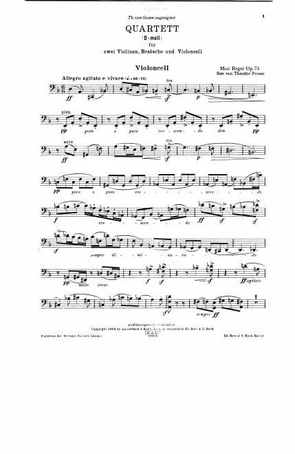 Cello