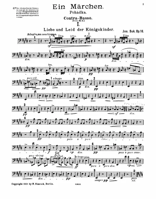 Basses