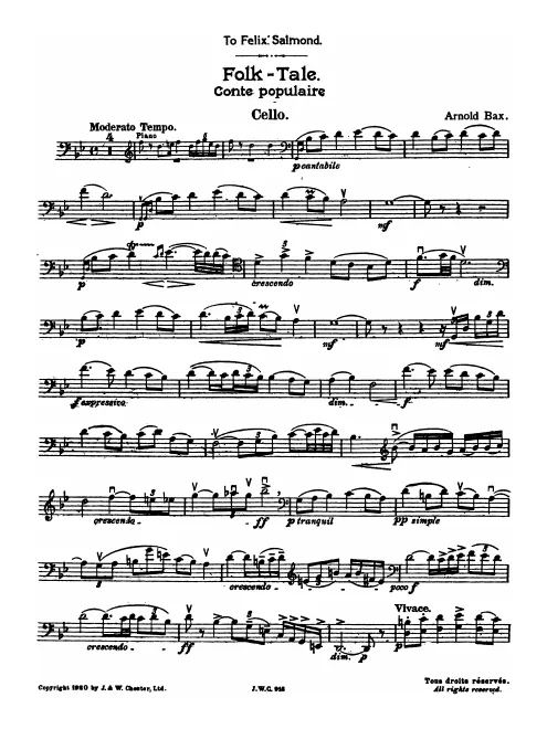 Cello