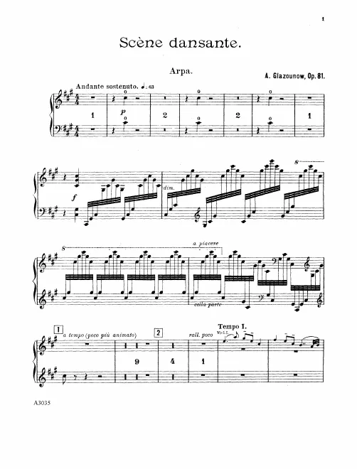 Harp