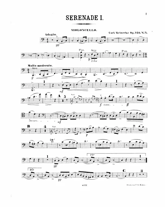 Cello