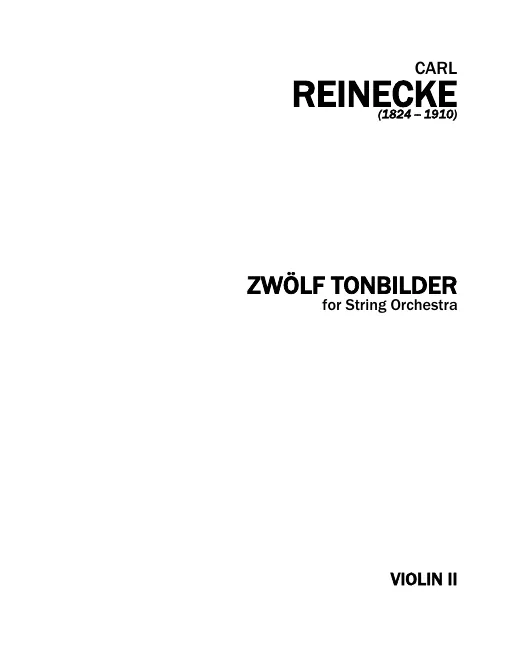 Violins II