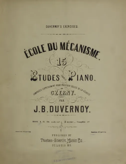 Book 1 (Nos.1-5)