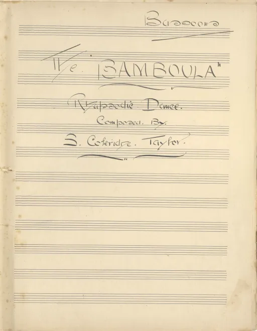 Bassoon 1/2