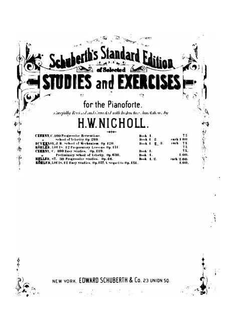 Book 2 (Nos.6-10)