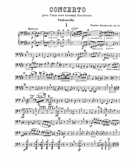Cellos