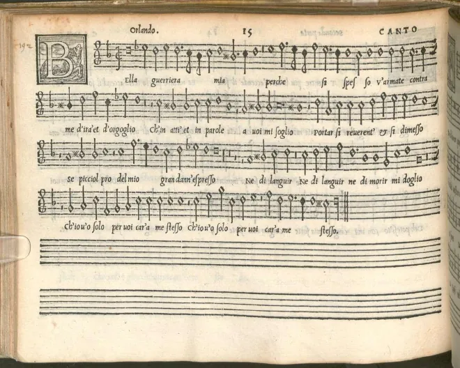 Canto