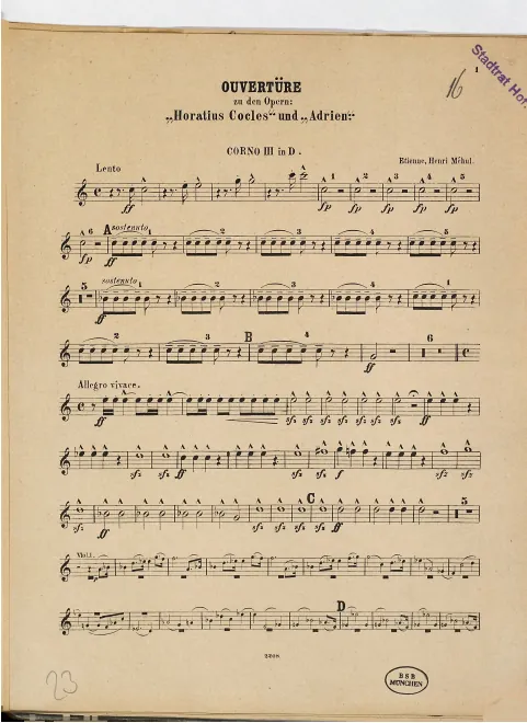Horn 3