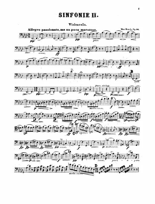Cellos