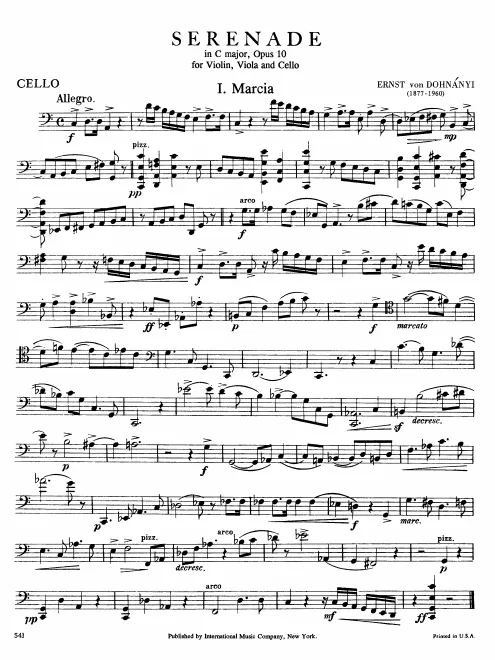 Cello
