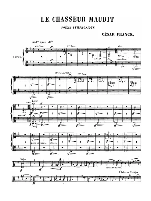 Violas