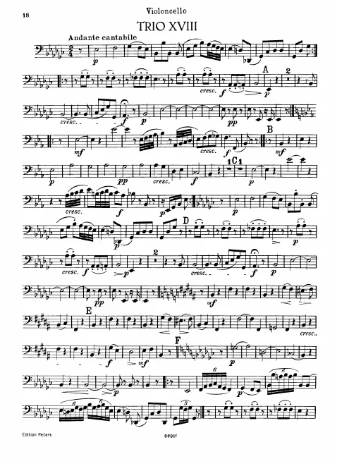 Cello