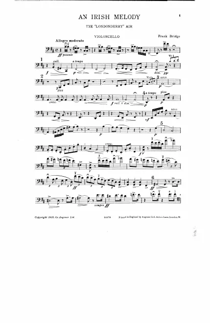 Cello