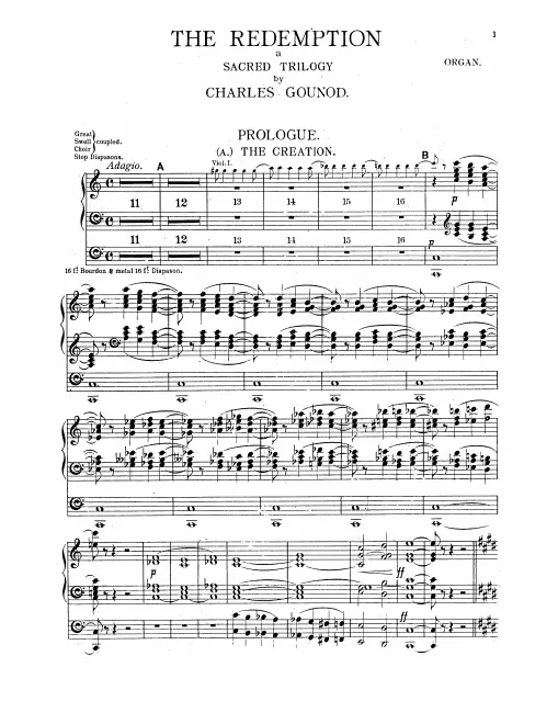 Organ