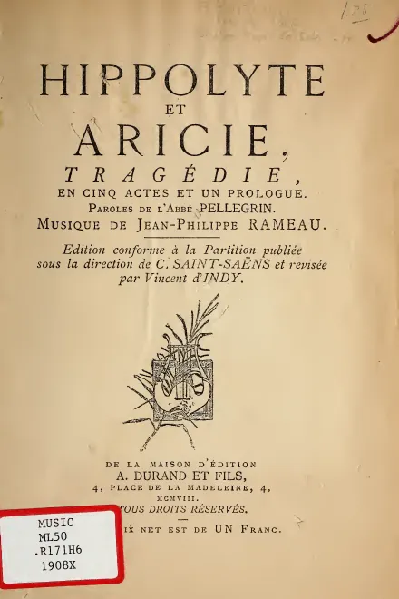 Complete Libretto