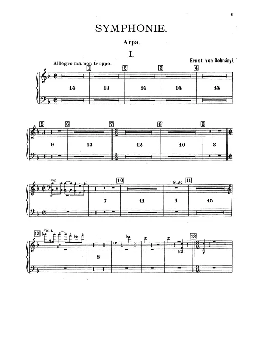 Harp
