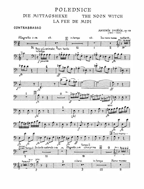 Basses