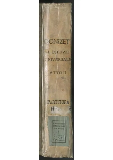Act II