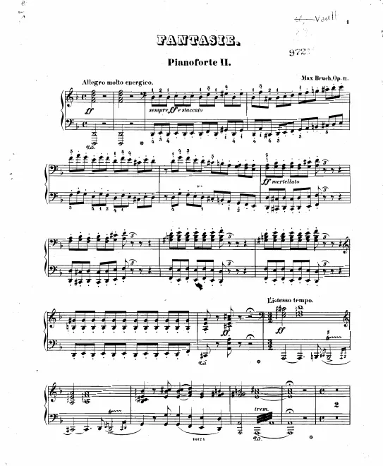 Piano 2