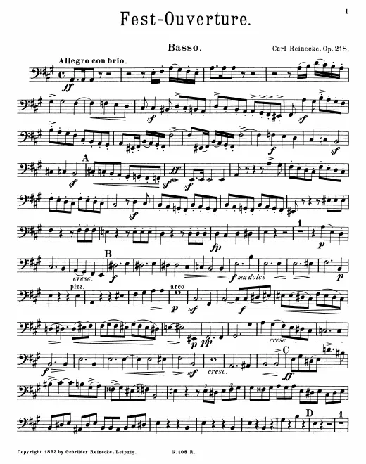 Basses