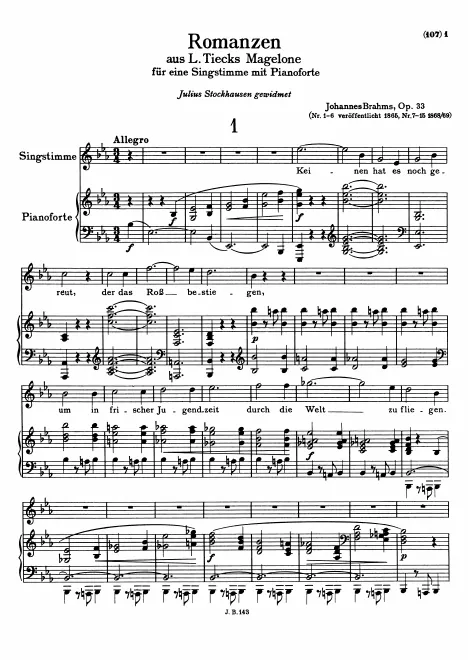 Complete Score (scan)
