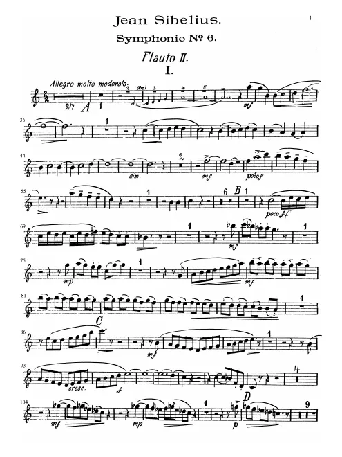 Flute 2