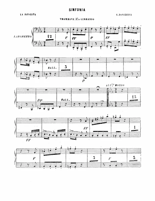 Trombone 3/Cimbasso (Tuba)