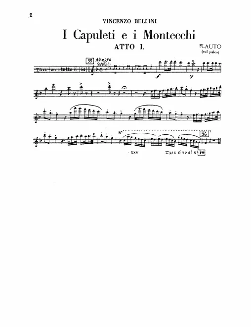 Flute