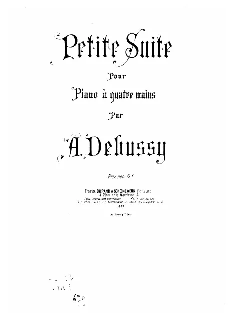 Complete Parts