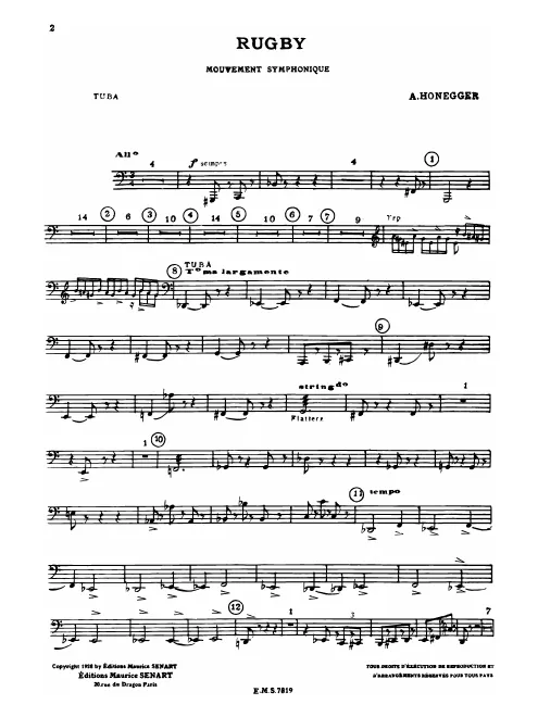 Tuba