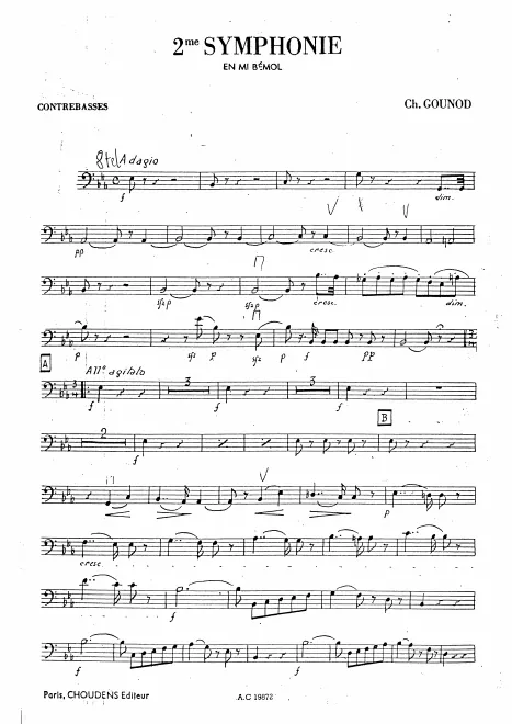 Basses