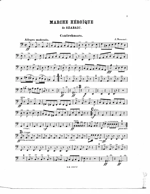 Basses