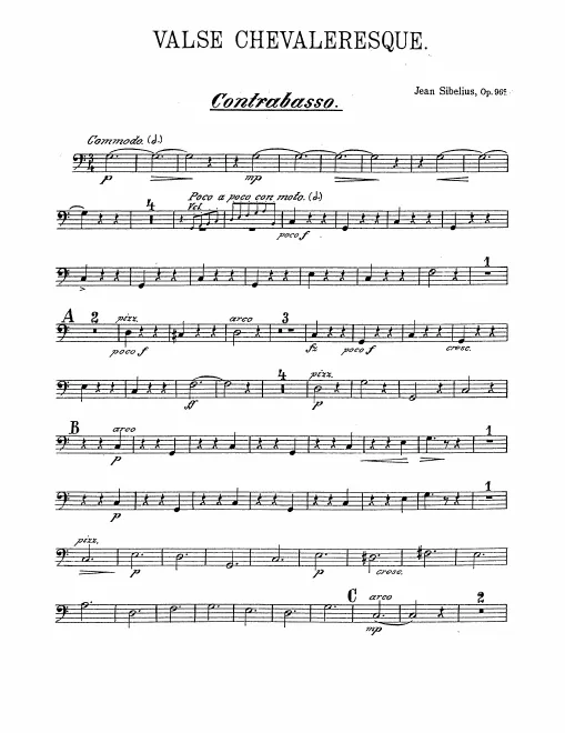 Basses