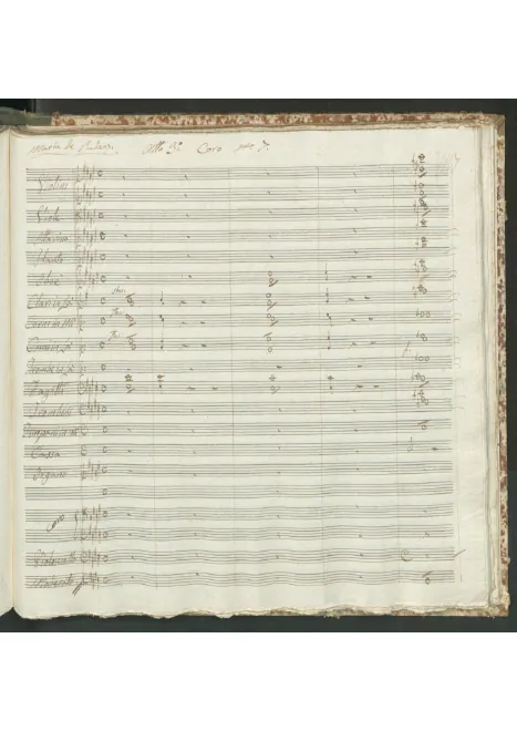 Act III