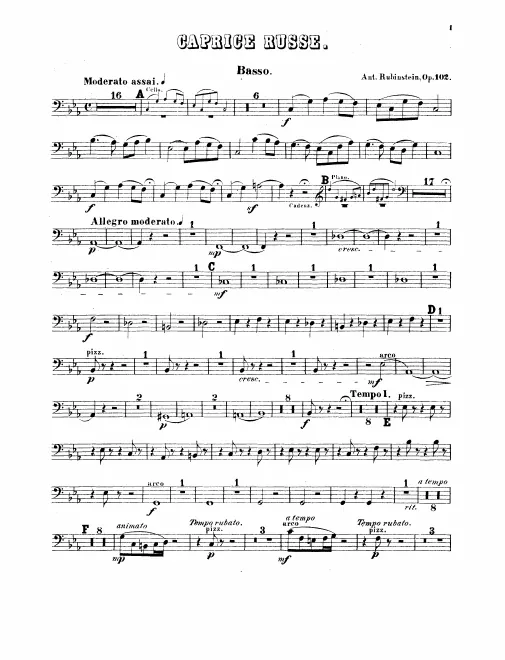 Basses