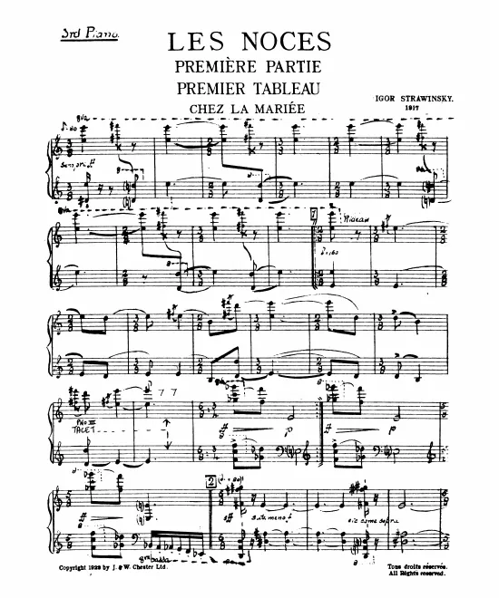 Piano 3