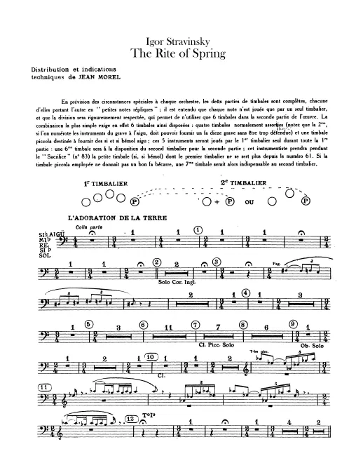 Timpani 2