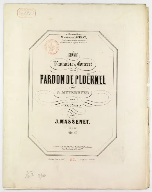 Complete Score (full BNF resolution)