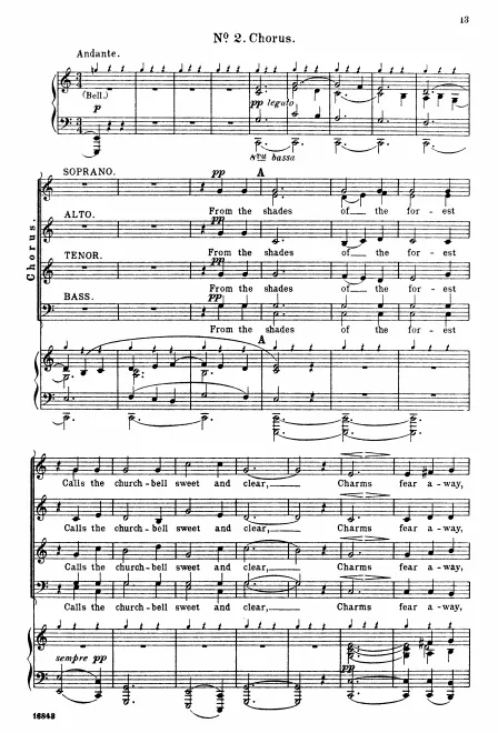 2. Chorus