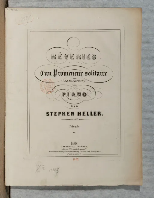Complete Score (full BNF resolution)