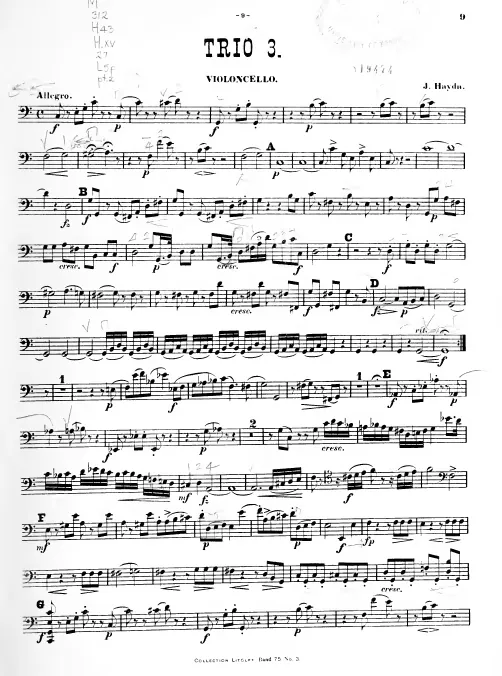 Cello